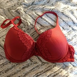 Victoria secret bra